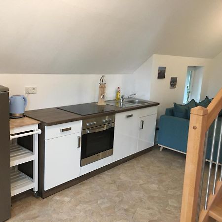 Appartement Marijanas Ferienhof 2, Urlaub Mit Viel Platz Zwischen Dornumersiel Und Bensersiel, Gehoert Zum Cafe Kunterbunt à Holtgast Extérieur photo