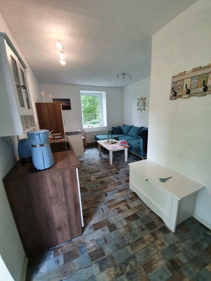 Appartement Marijanas Ferienhof 2, Urlaub Mit Viel Platz Zwischen Dornumersiel Und Bensersiel, Gehoert Zum Cafe Kunterbunt à Holtgast Extérieur photo