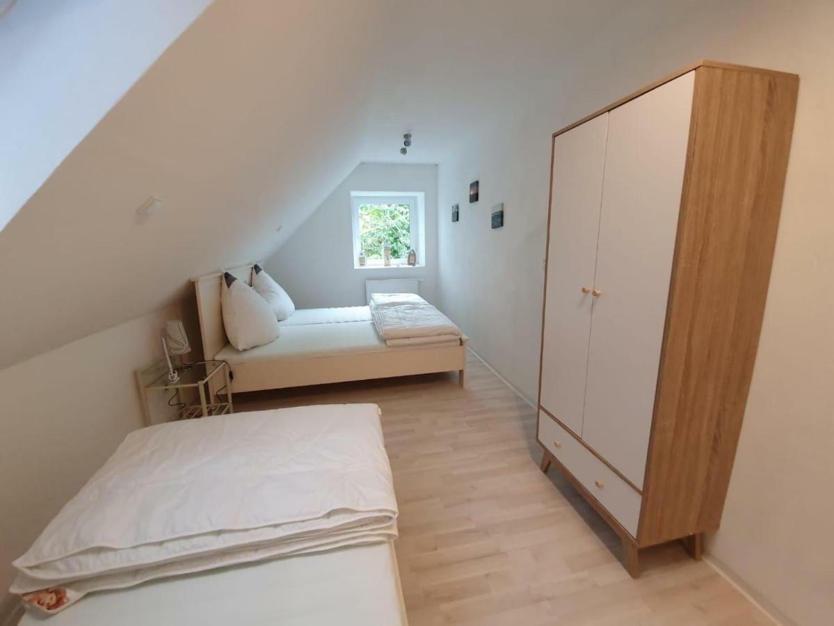 Appartement Marijanas Ferienhof 2, Urlaub Mit Viel Platz Zwischen Dornumersiel Und Bensersiel, Gehoert Zum Cafe Kunterbunt à Holtgast Extérieur photo