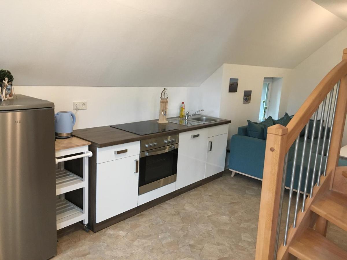 Appartement Marijanas Ferienhof 2, Urlaub Mit Viel Platz Zwischen Dornumersiel Und Bensersiel, Gehoert Zum Cafe Kunterbunt à Holtgast Extérieur photo