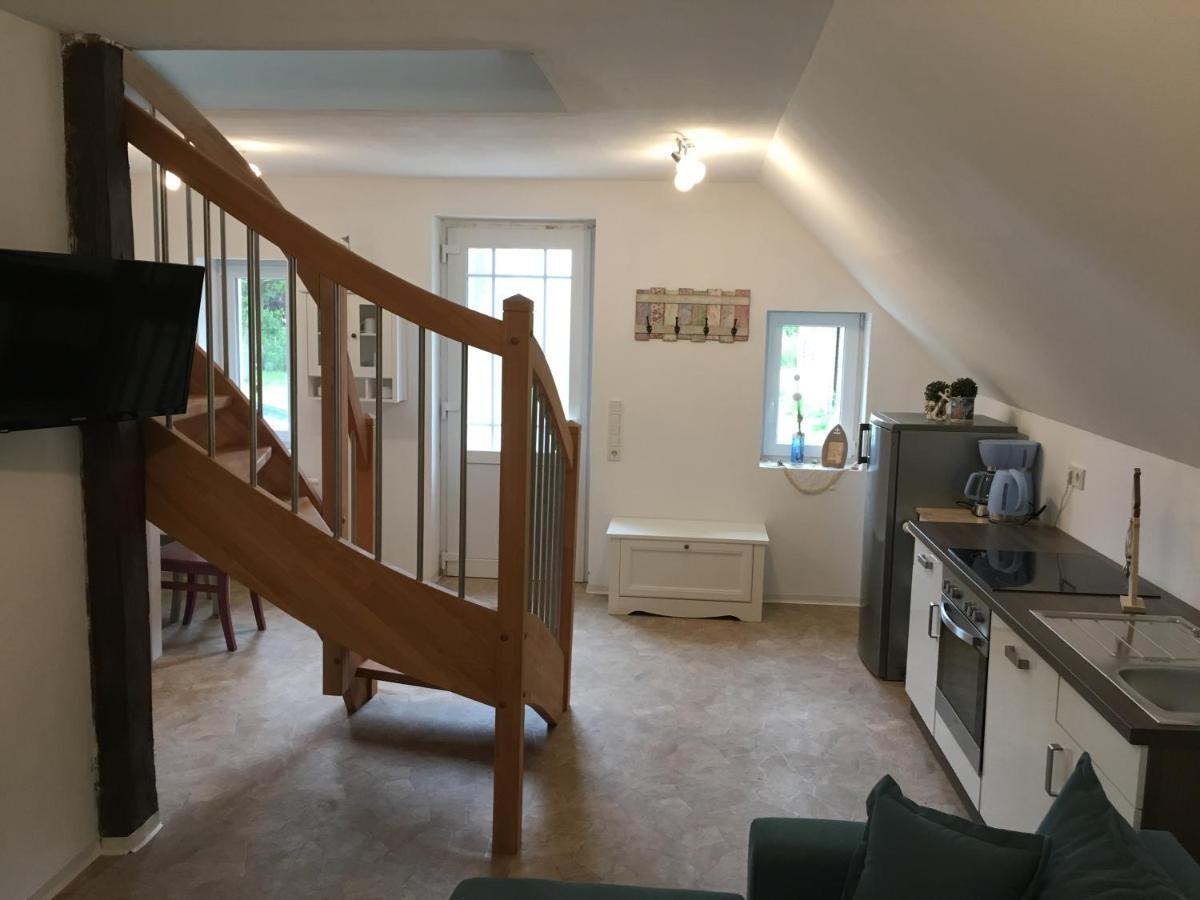 Appartement Marijanas Ferienhof 2, Urlaub Mit Viel Platz Zwischen Dornumersiel Und Bensersiel, Gehoert Zum Cafe Kunterbunt à Holtgast Extérieur photo