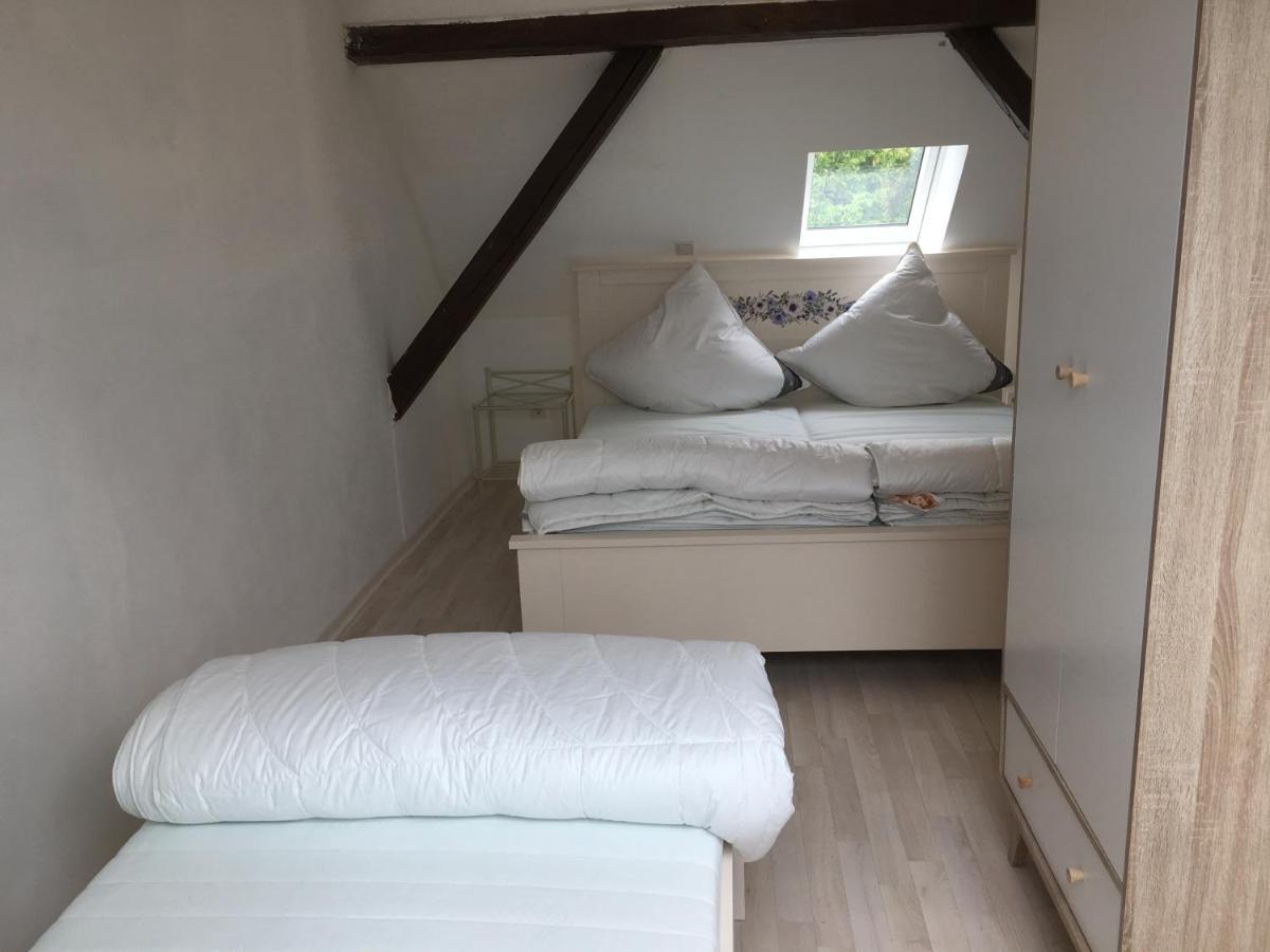 Appartement Marijanas Ferienhof 2, Urlaub Mit Viel Platz Zwischen Dornumersiel Und Bensersiel, Gehoert Zum Cafe Kunterbunt à Holtgast Extérieur photo