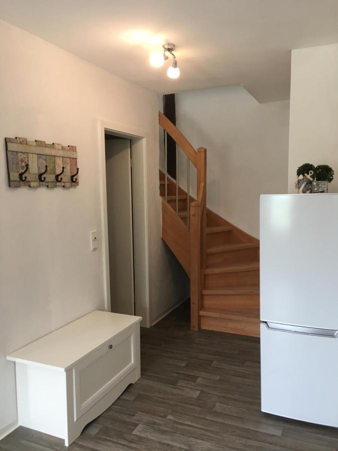 Appartement Marijanas Ferienhof 2, Urlaub Mit Viel Platz Zwischen Dornumersiel Und Bensersiel, Gehoert Zum Cafe Kunterbunt à Holtgast Extérieur photo