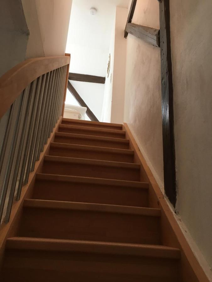 Appartement Marijanas Ferienhof 2, Urlaub Mit Viel Platz Zwischen Dornumersiel Und Bensersiel, Gehoert Zum Cafe Kunterbunt à Holtgast Extérieur photo